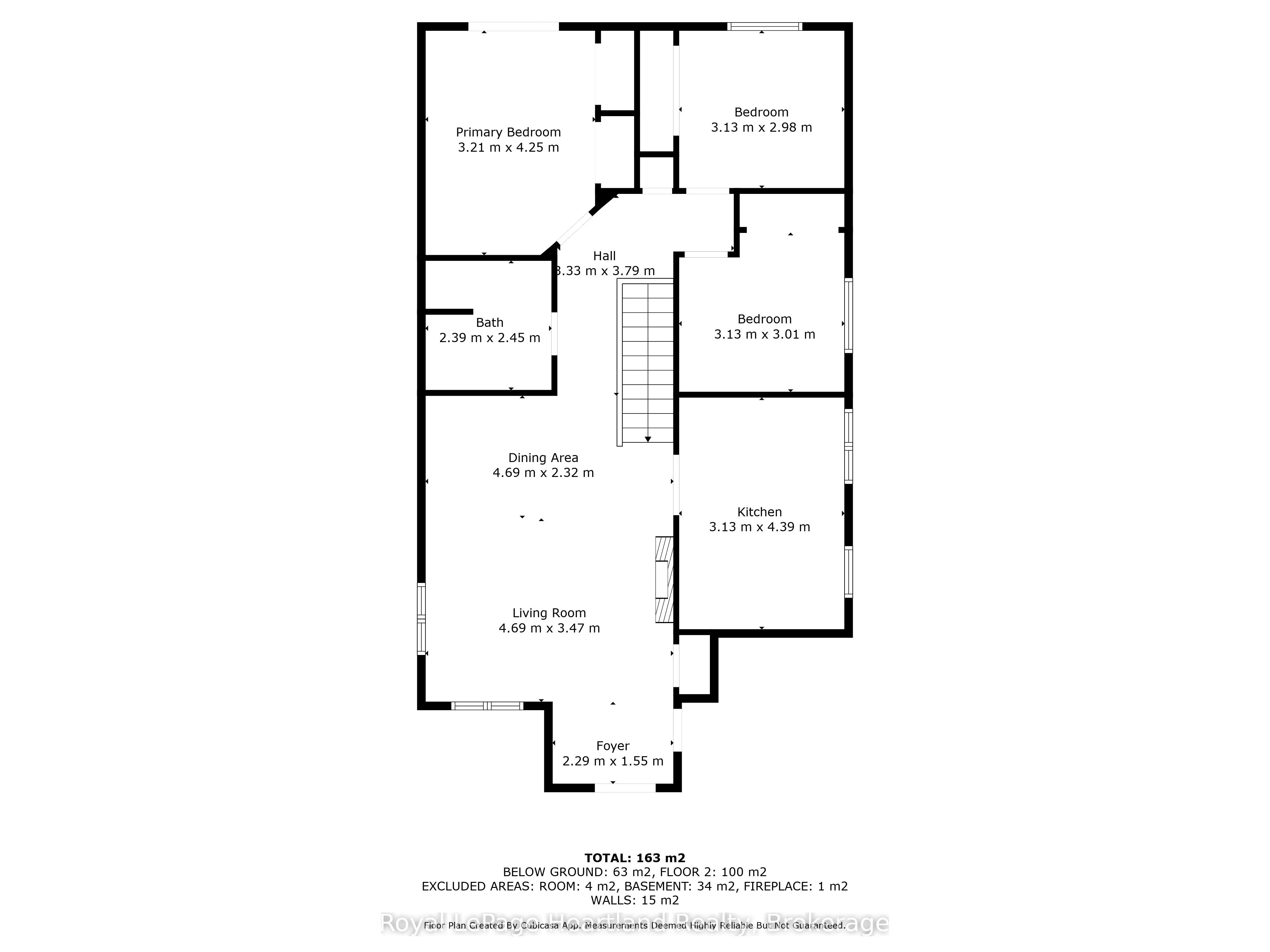 9 Parkhaven Crescent