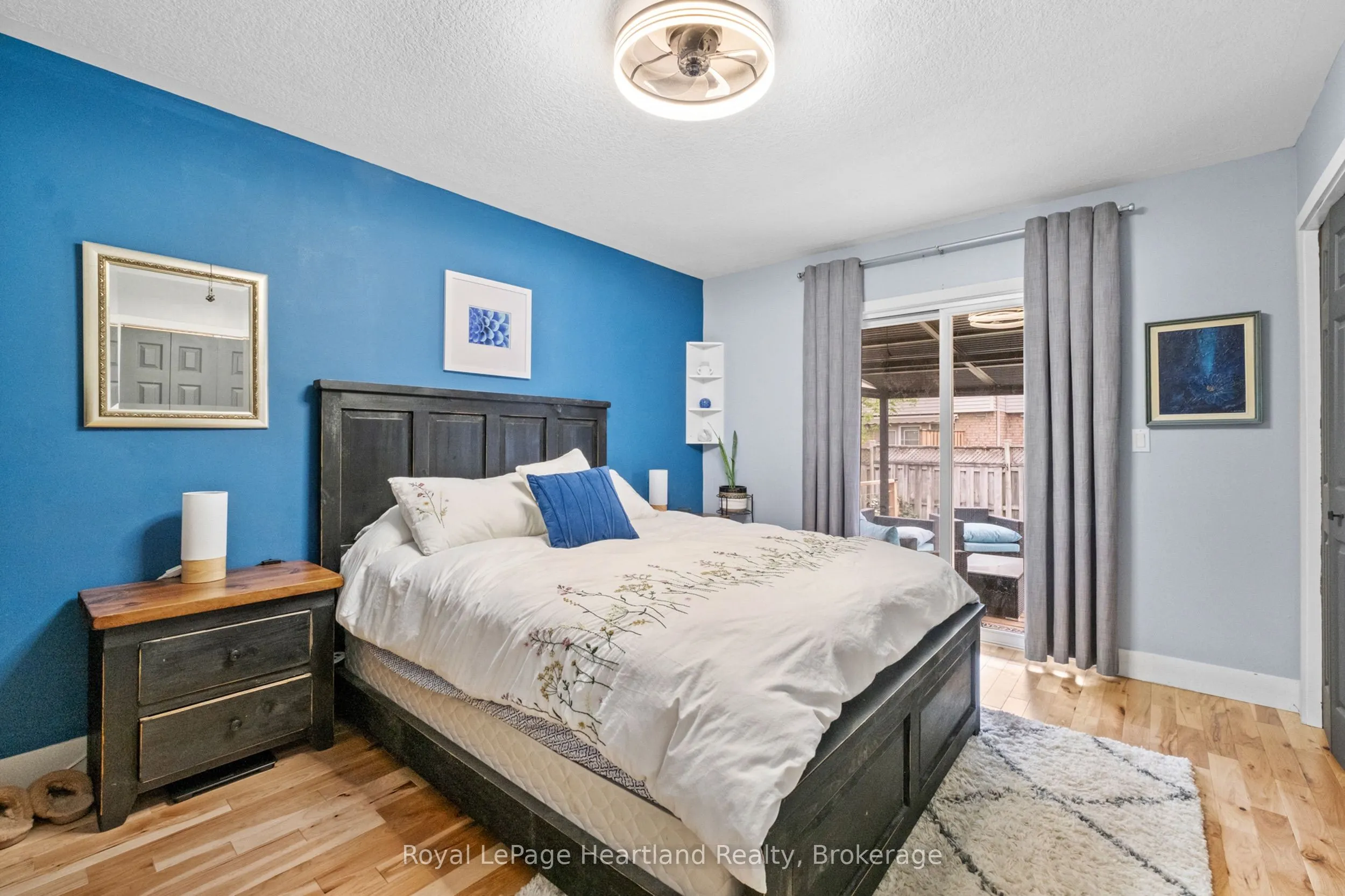 9 Parkhaven Crescent