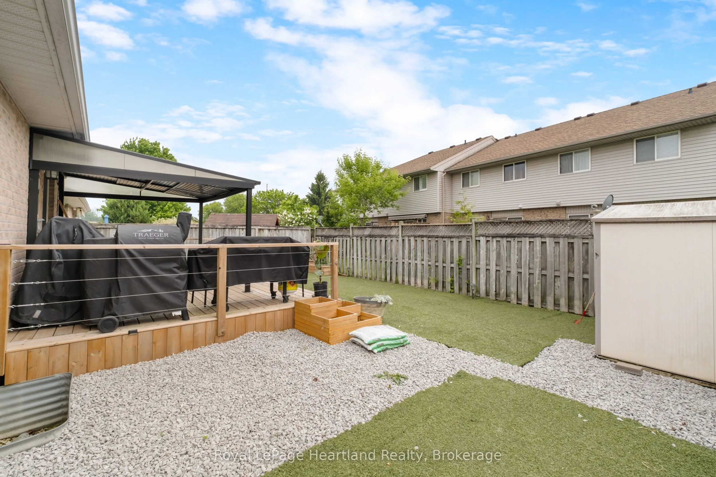 9 Parkhaven Crescent