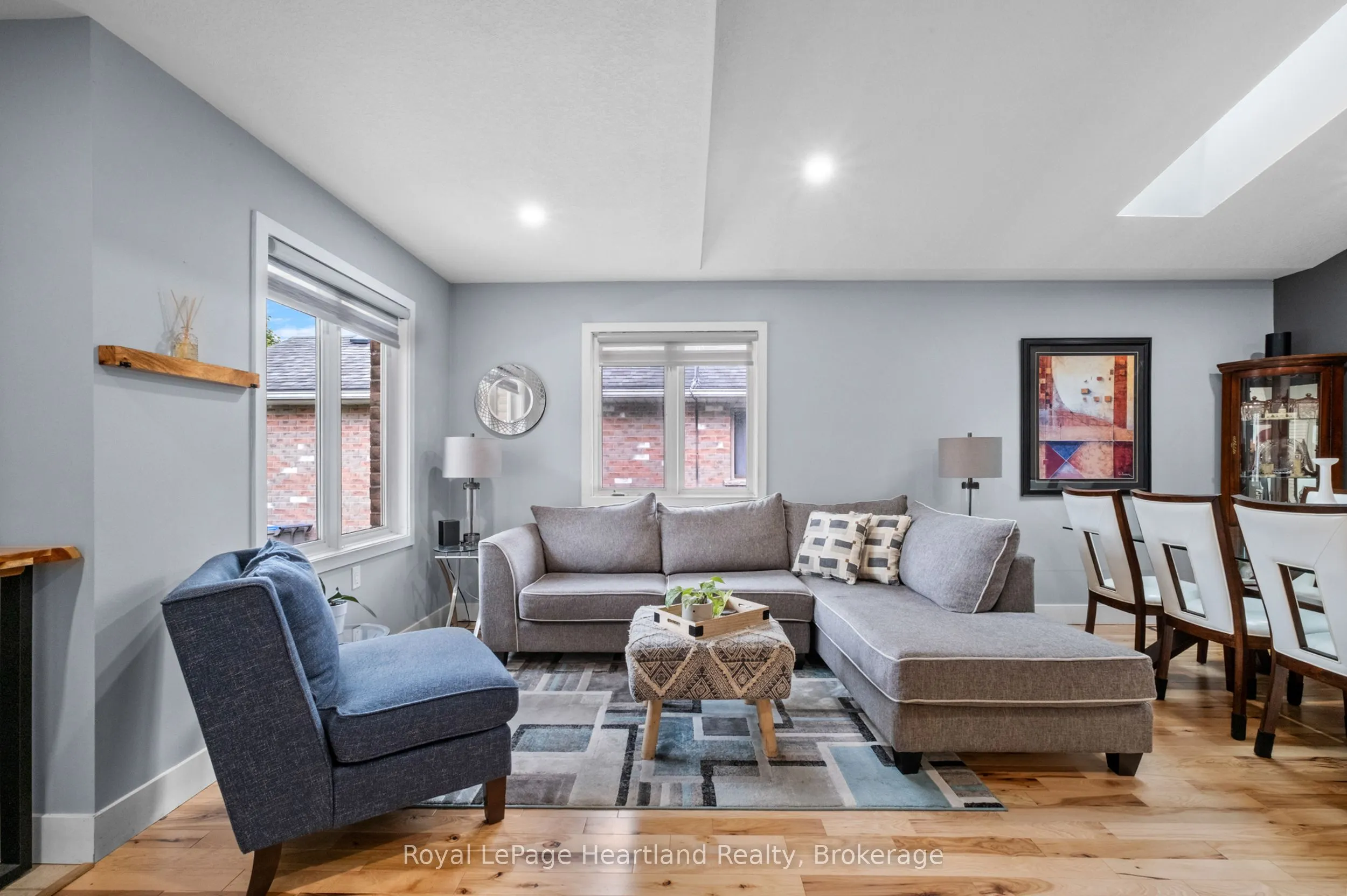 9 Parkhaven Crescent