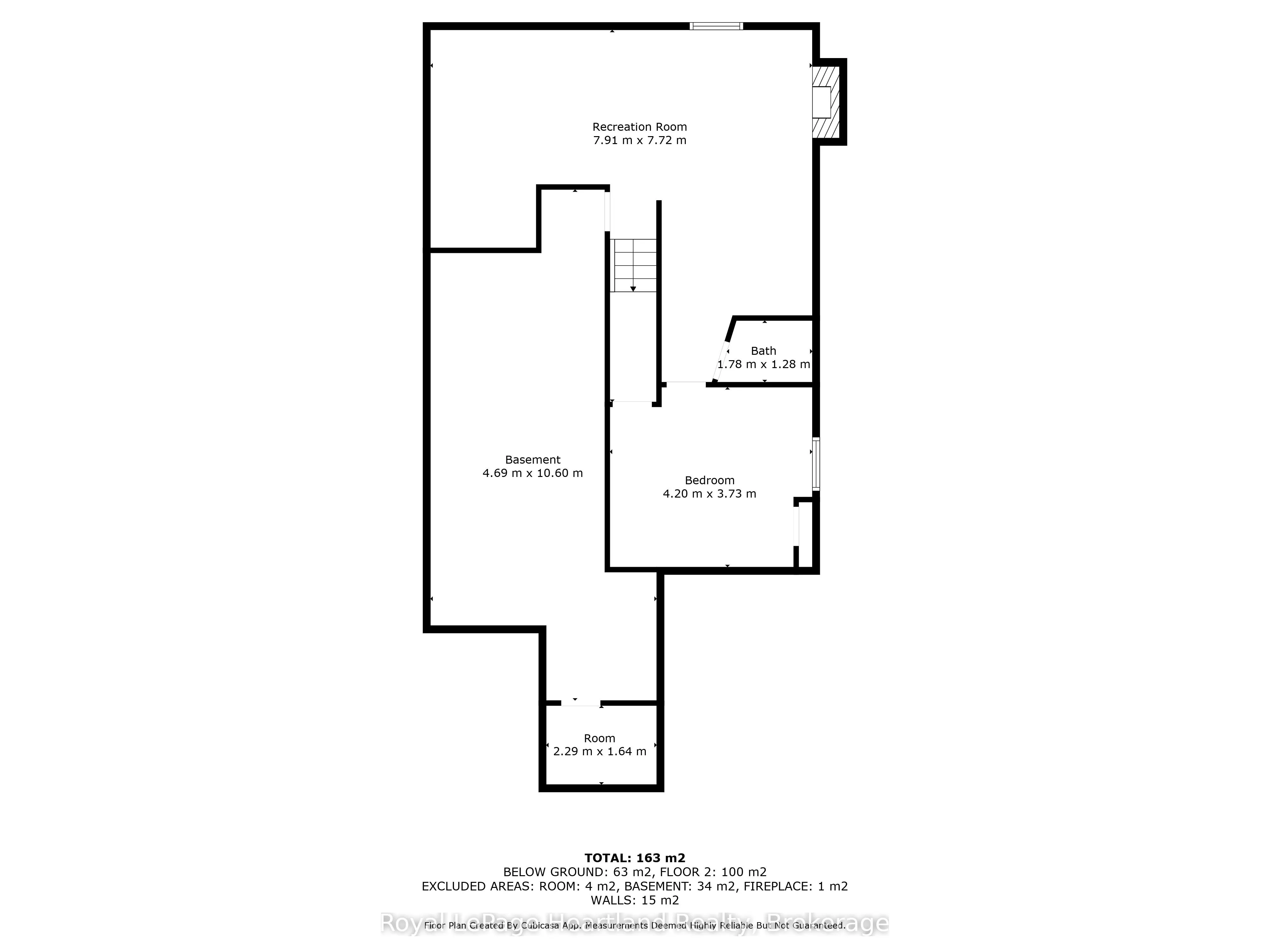 9 Parkhaven Crescent