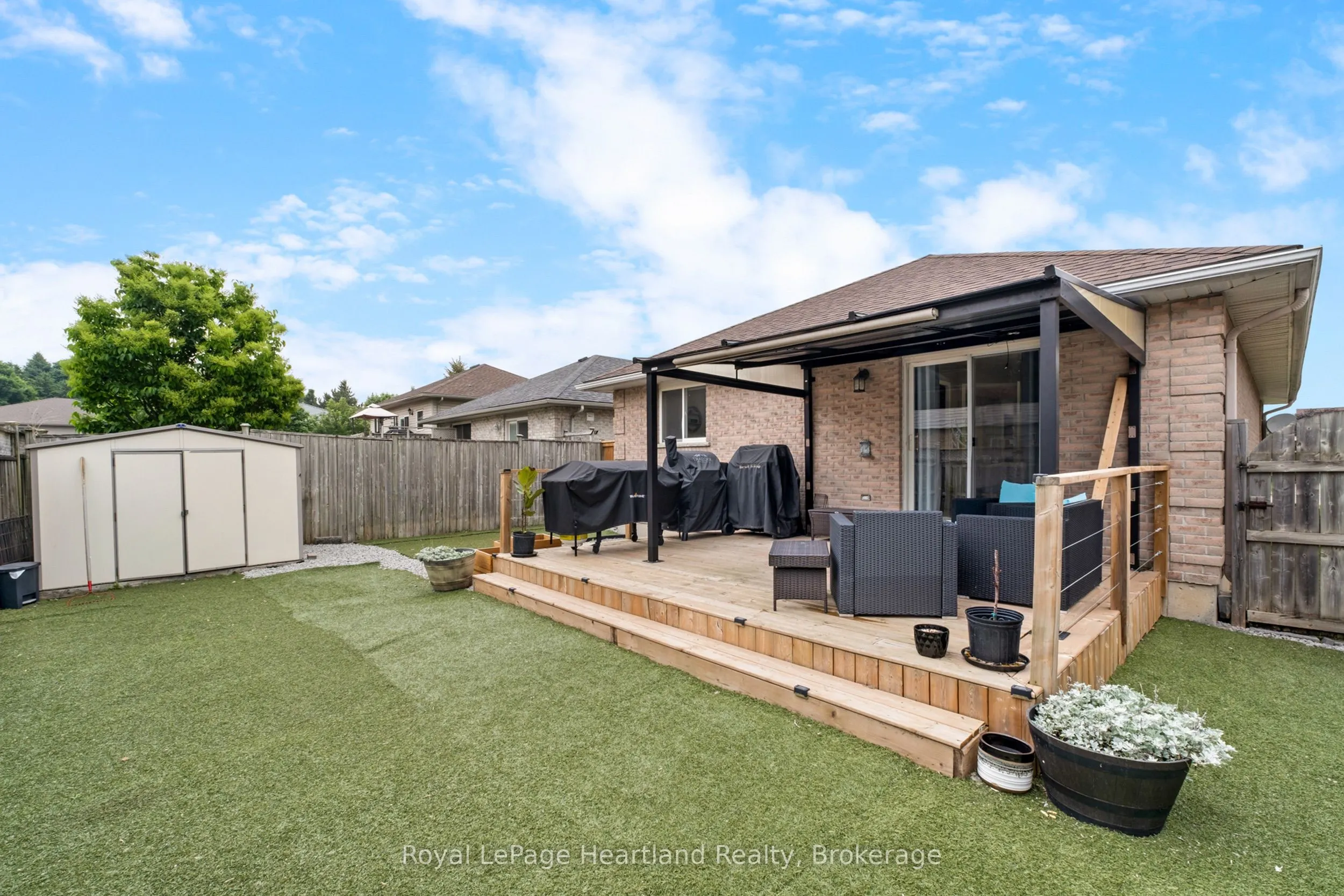9 Parkhaven Crescent