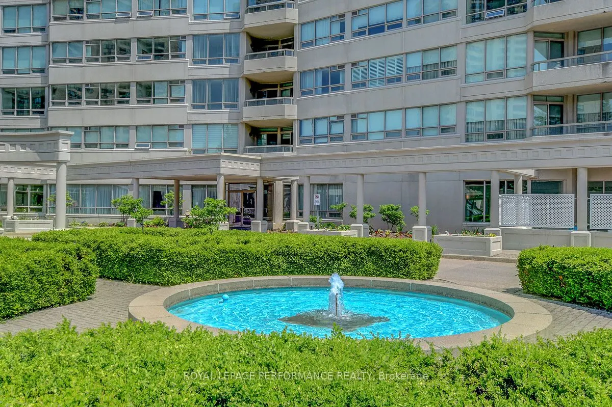1480 Riverside Drive, #2507
