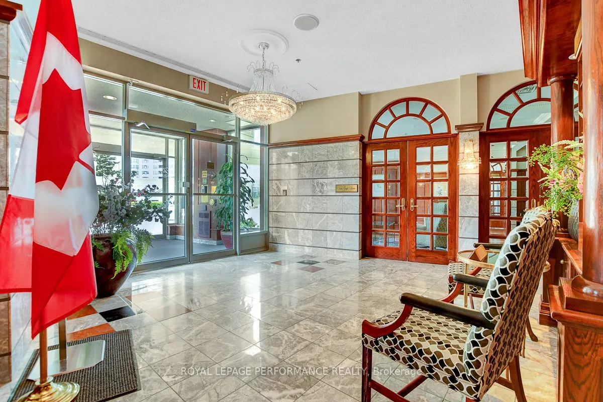 1480 Riverside Drive, #2507