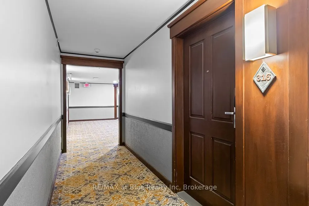 152 Jozo Weider Boulevard, #316