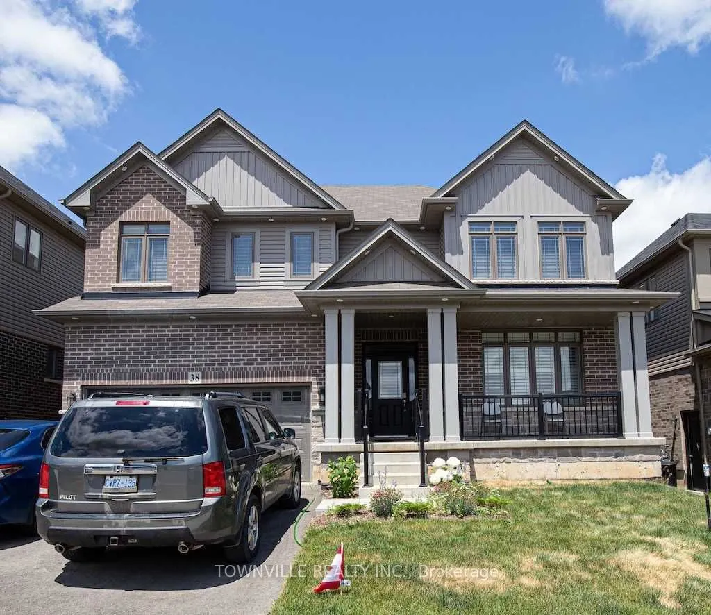 38 Mcgovern Lane
