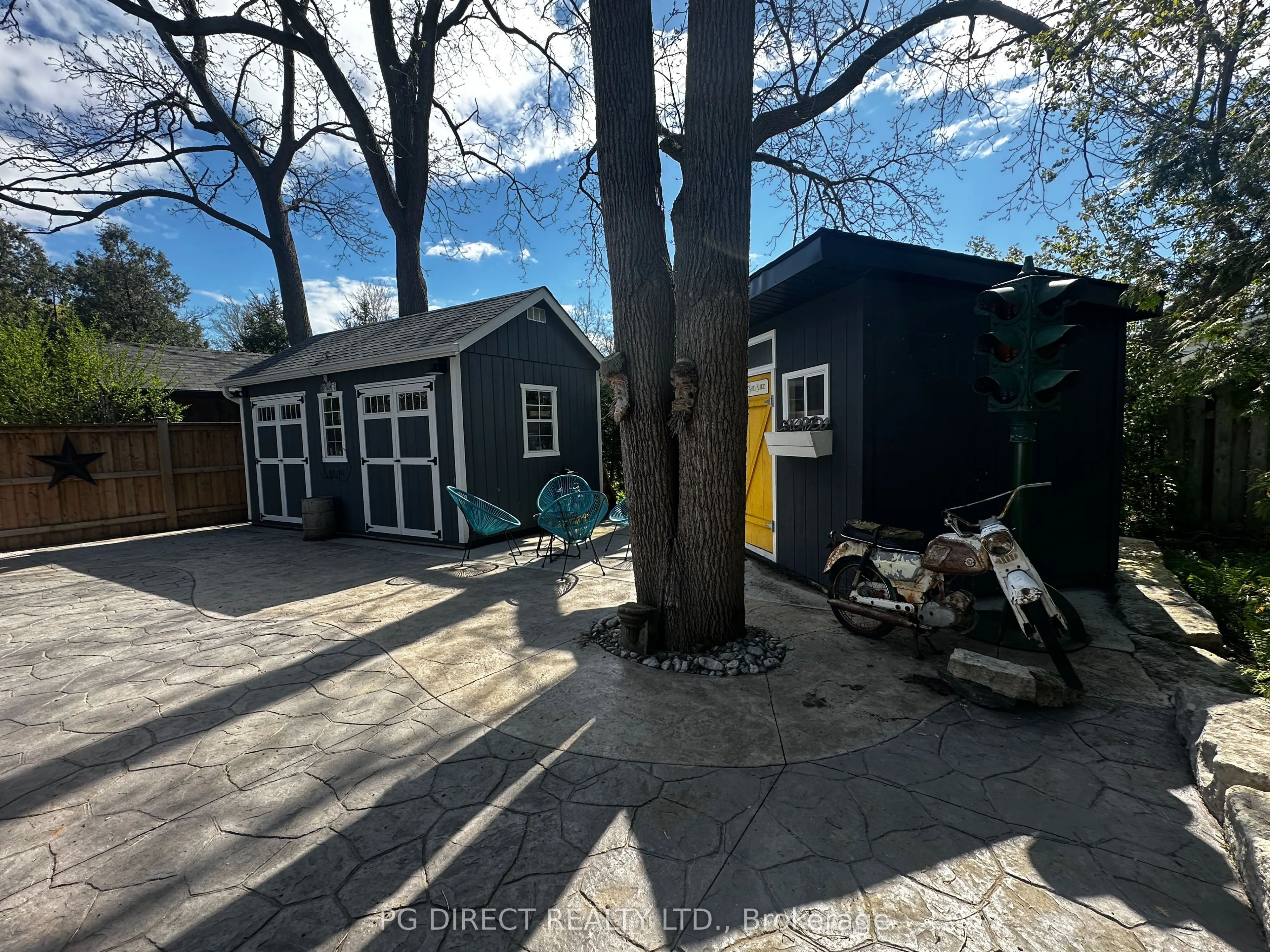 258 Owen Street