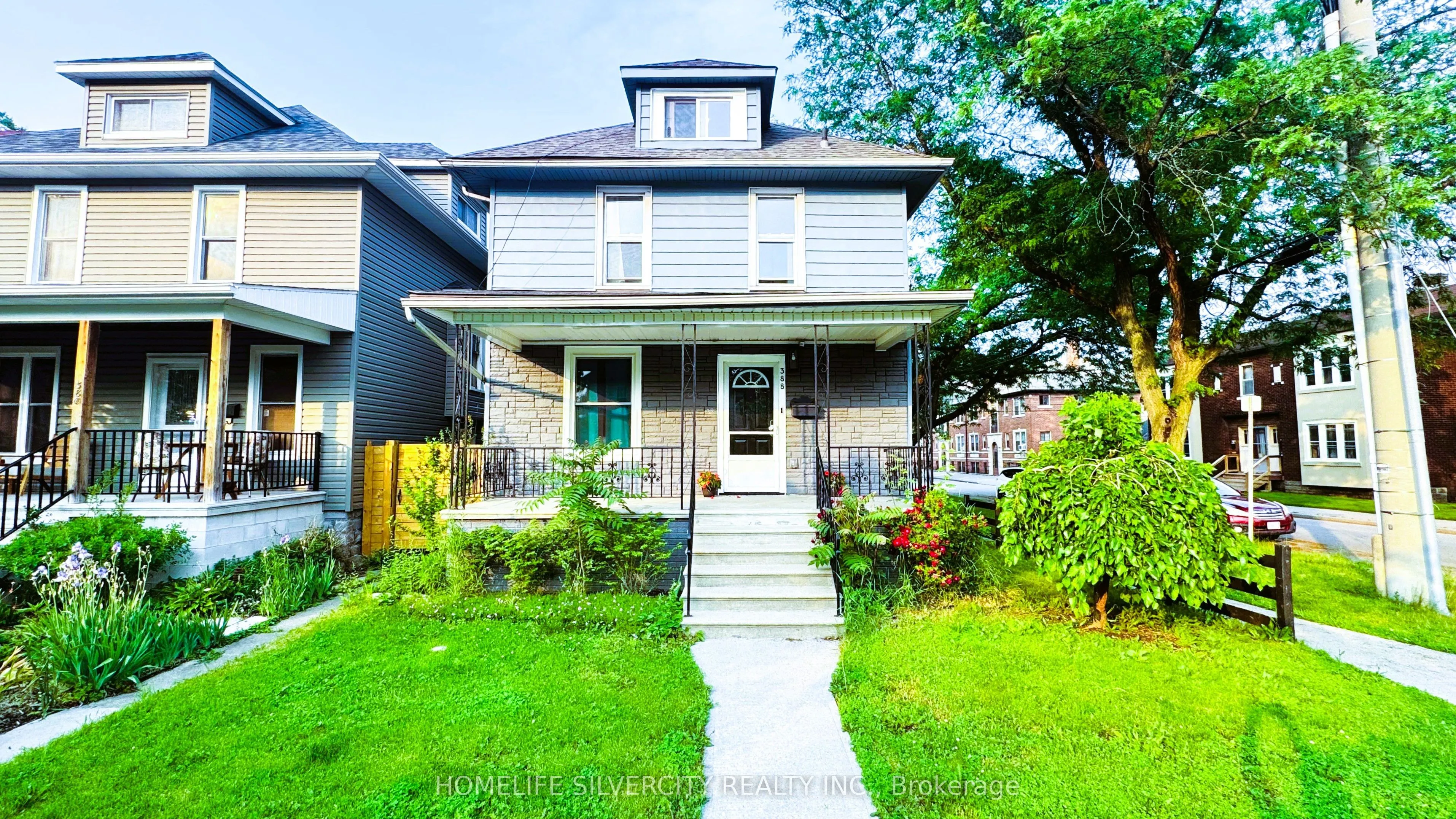 388 Gladstone Avenue