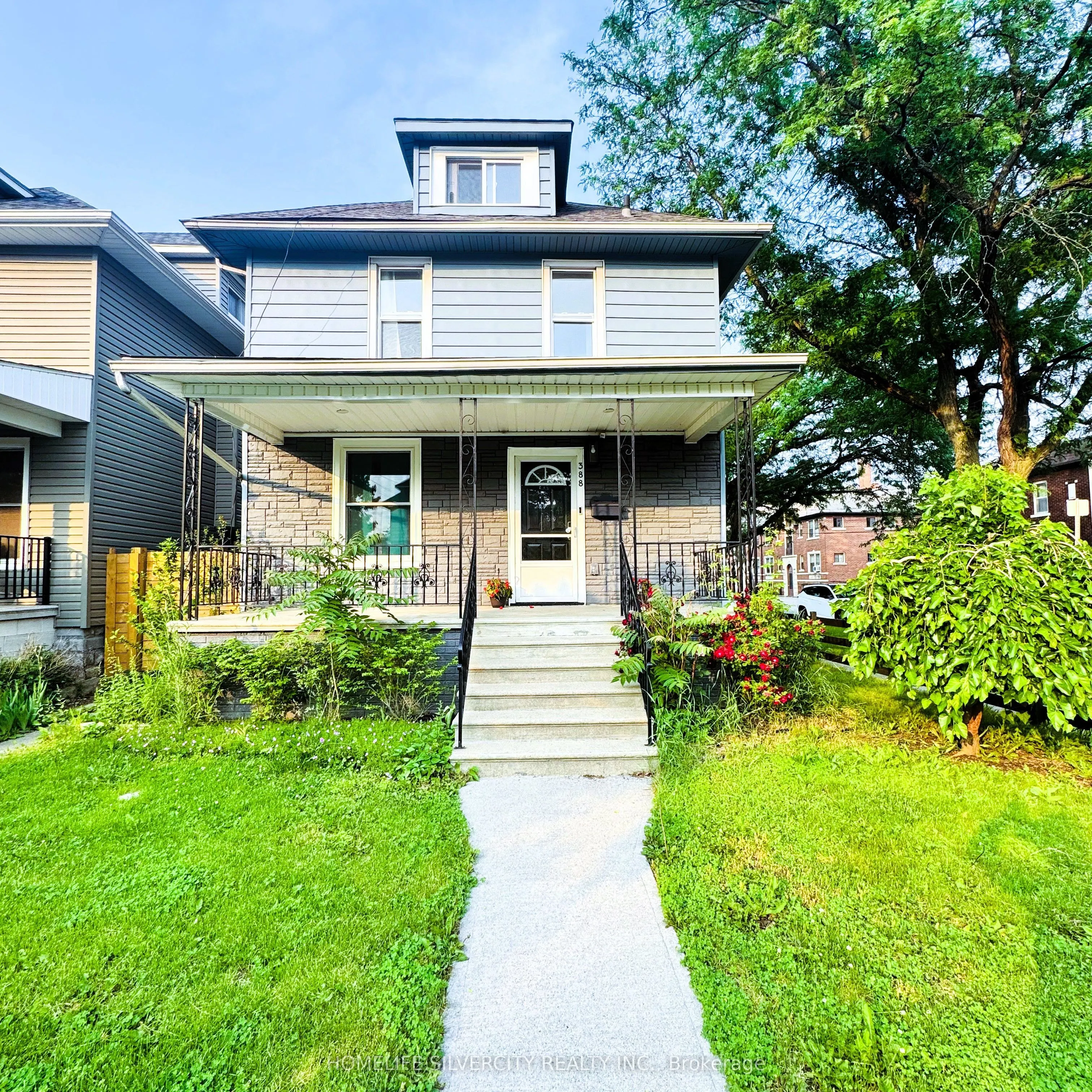 388 Gladstone Avenue