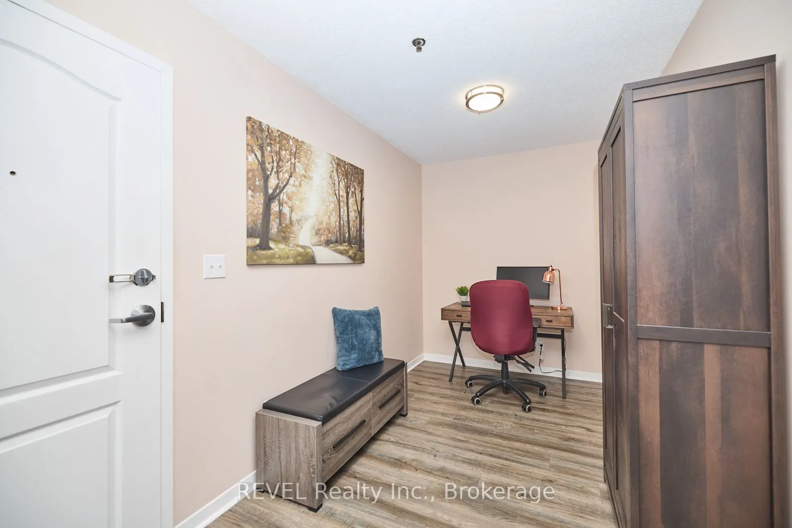 330 Prince Charles Drive, #1209
