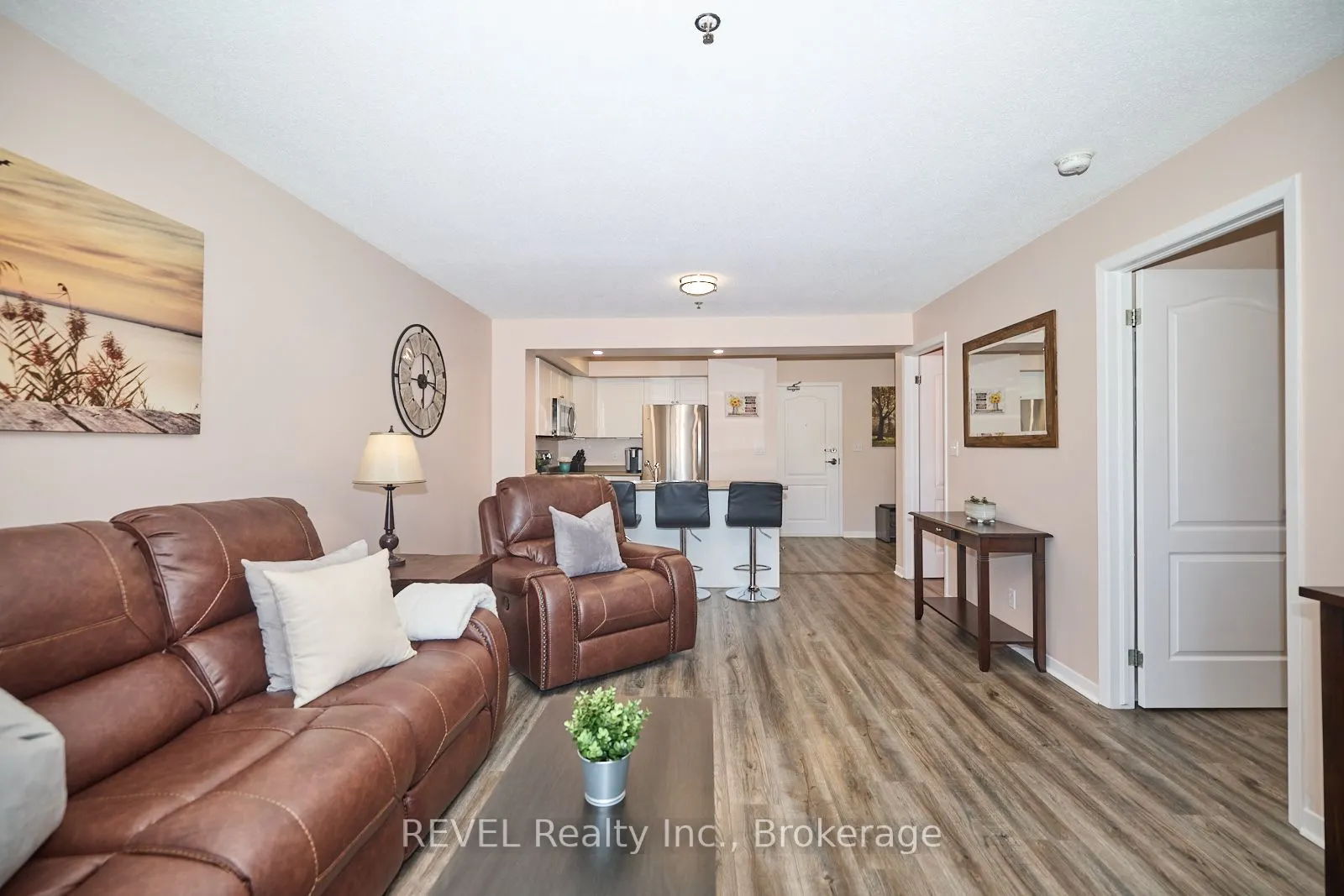 330 Prince Charles Drive, #1209