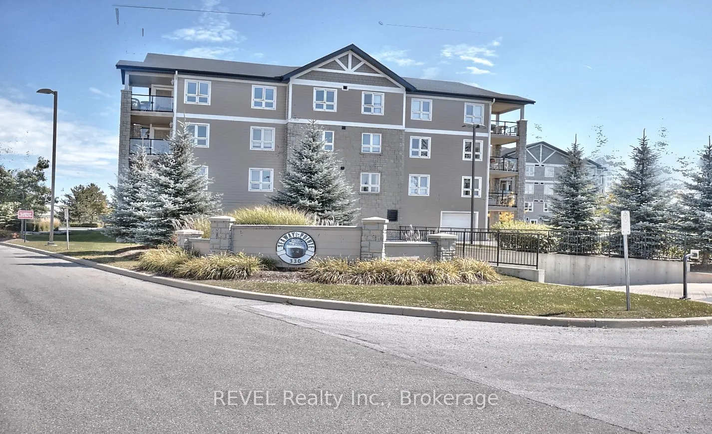 330 Prince Charles Drive, #1209