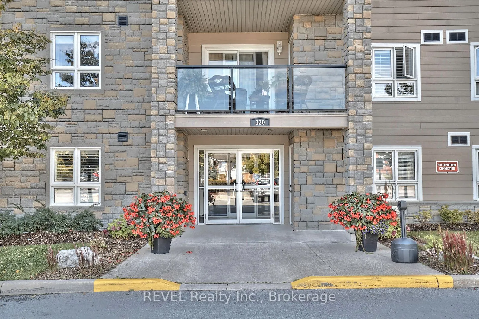 330 Prince Charles Drive, #1209