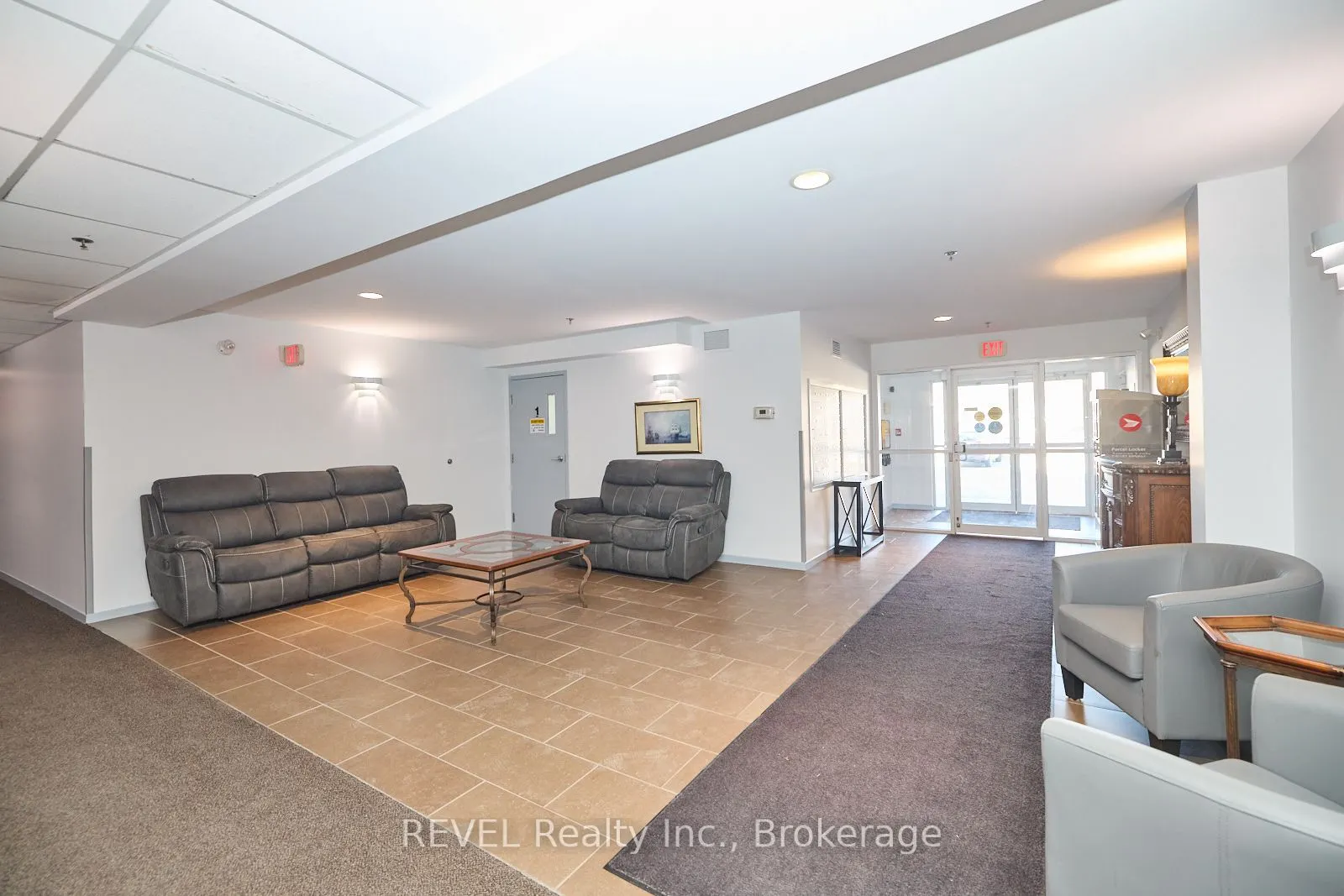 330 Prince Charles Drive, #1209
