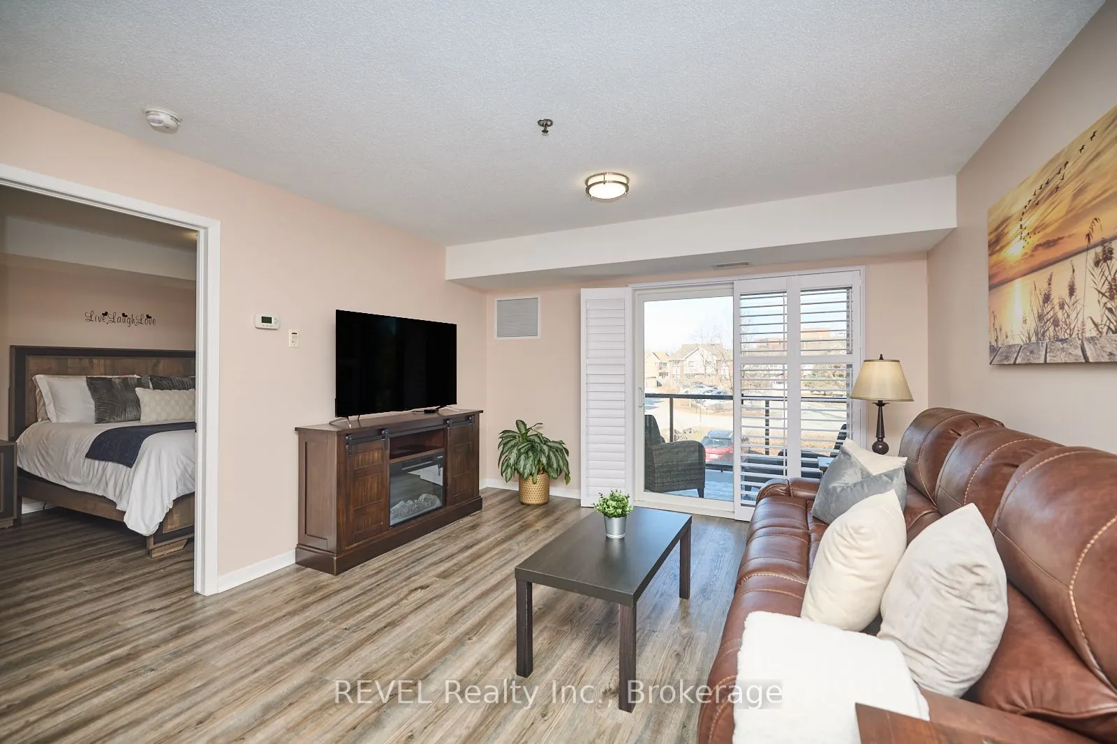 330 Prince Charles Drive, #1209