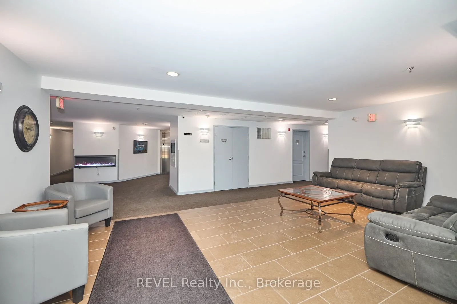 330 Prince Charles Drive, #1209