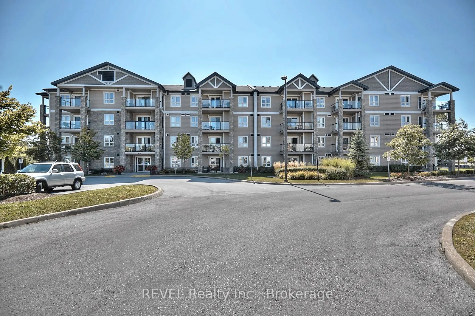 330 Prince Charles Drive, #1209
