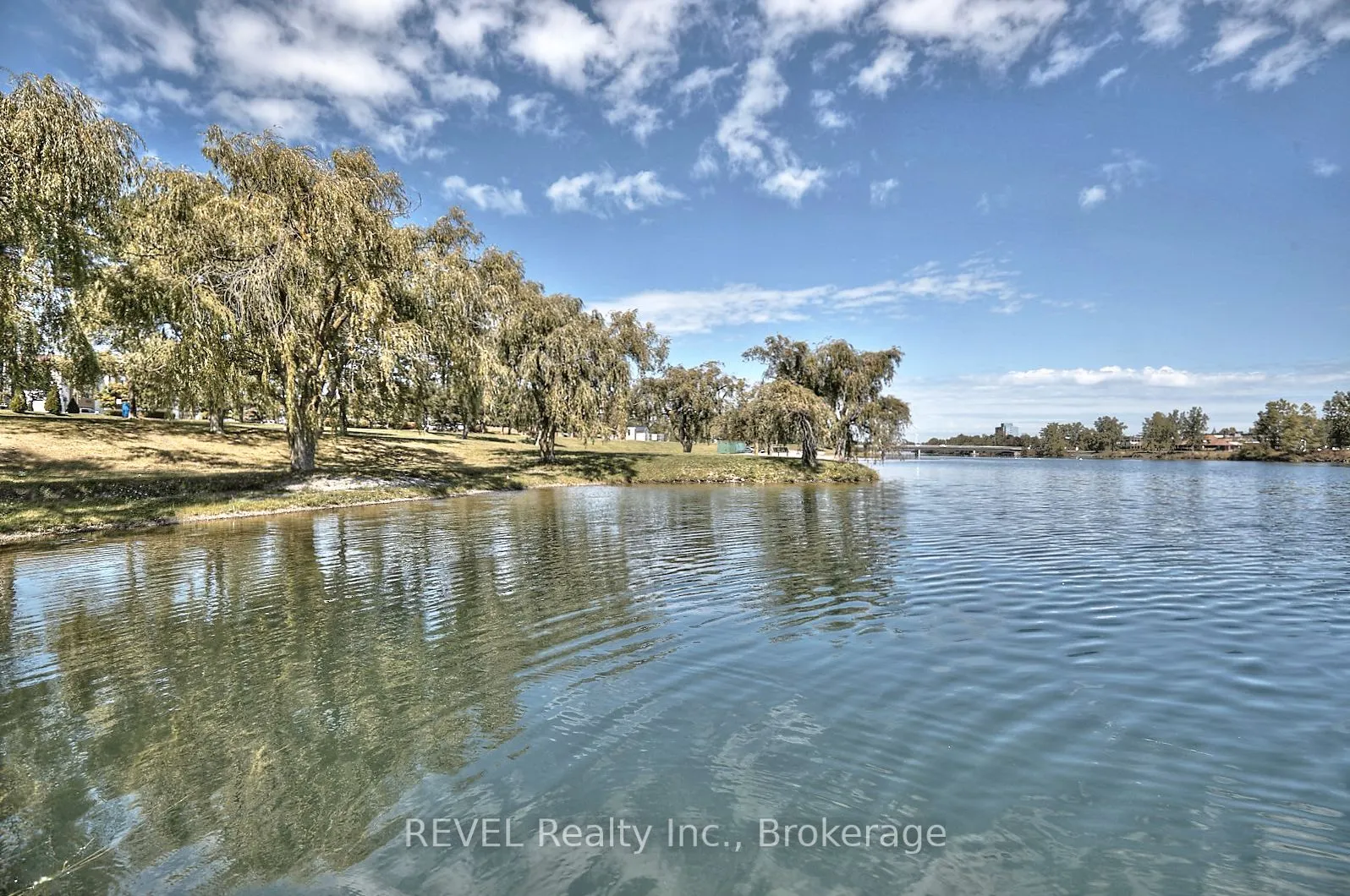 330 Prince Charles Drive, #1209