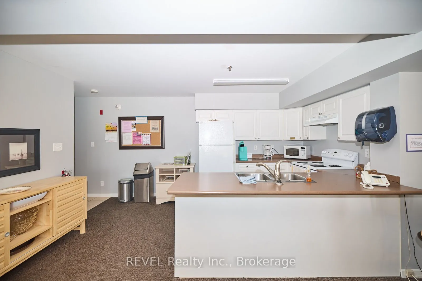 330 Prince Charles Drive, #1209