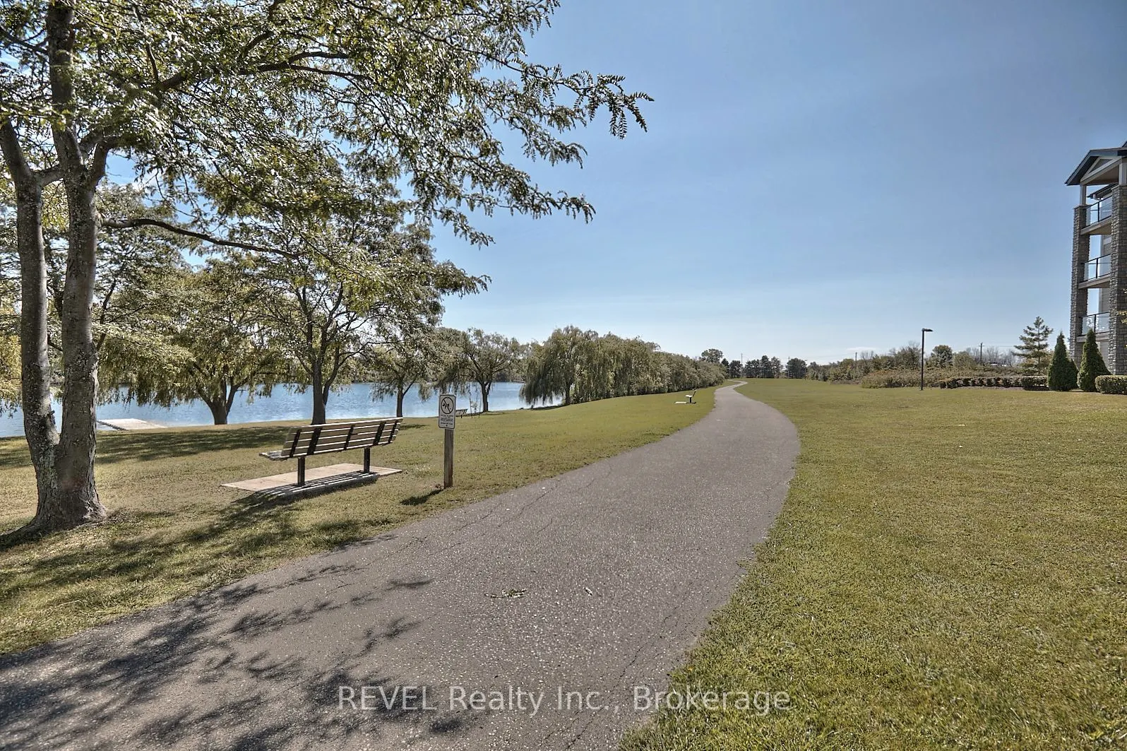330 Prince Charles Drive, #1209