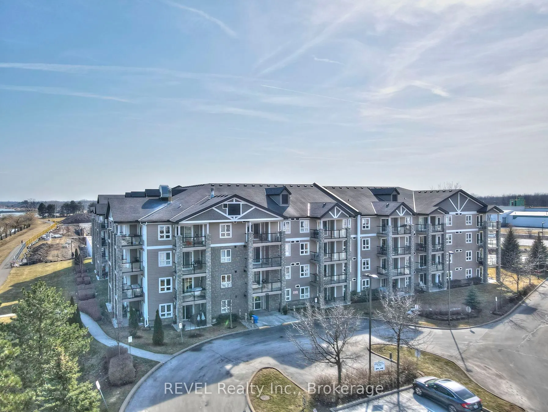 330 Prince Charles Drive, #1209