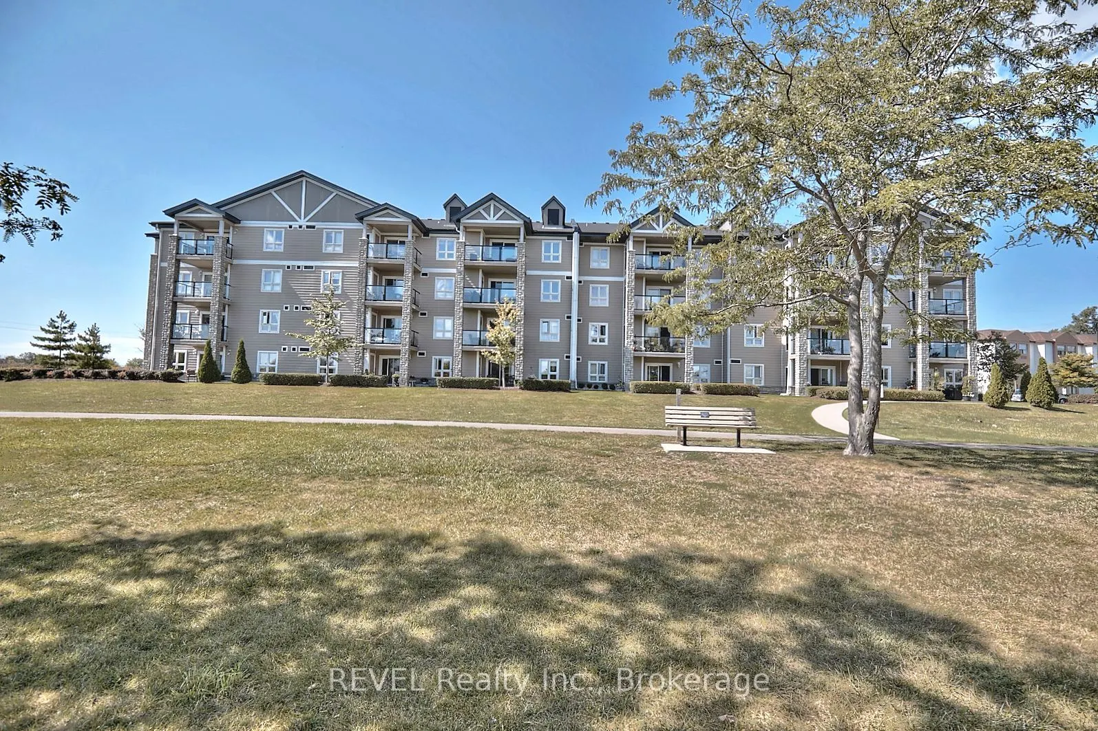 330 Prince Charles Drive, #1209