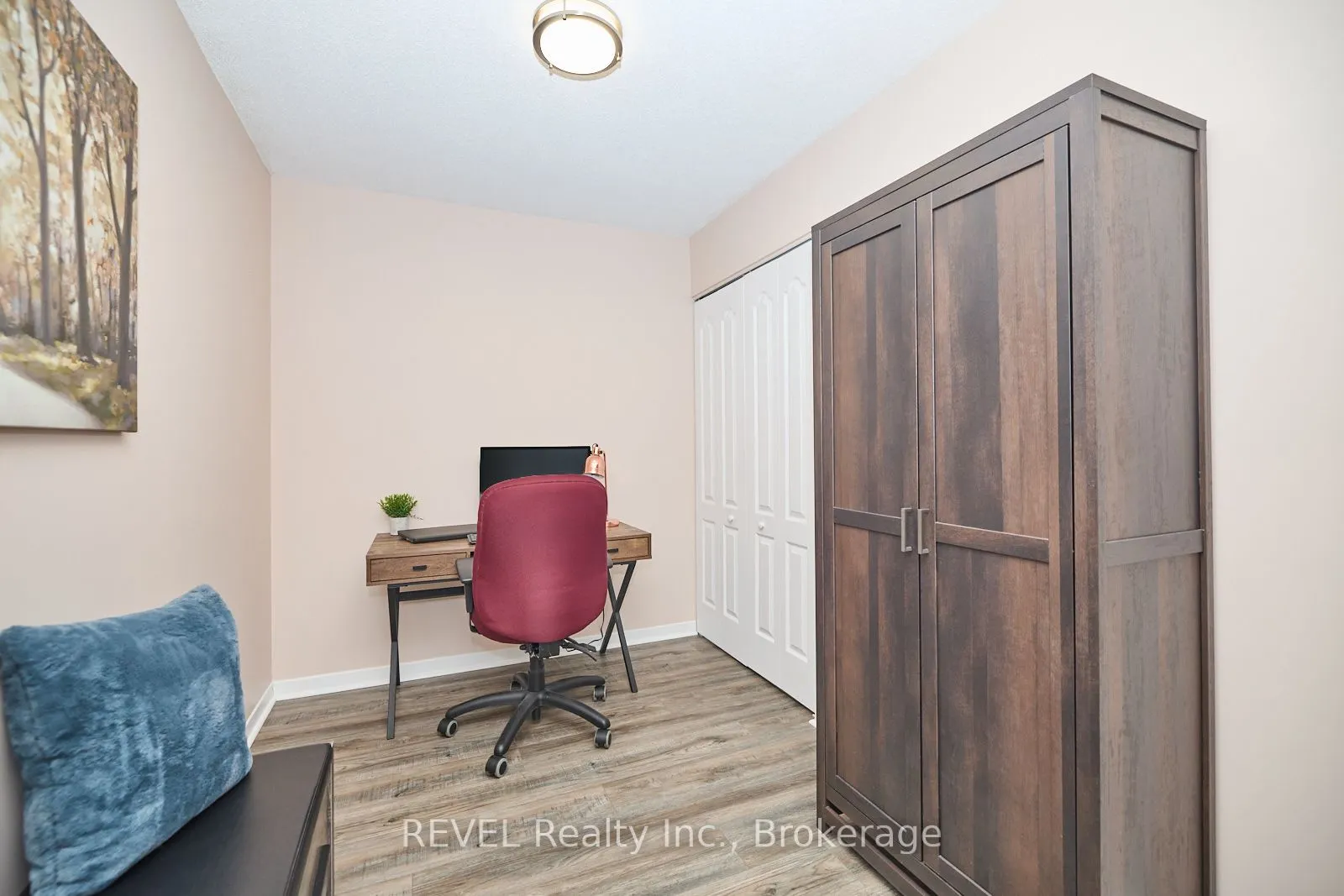 330 Prince Charles Drive, #1209