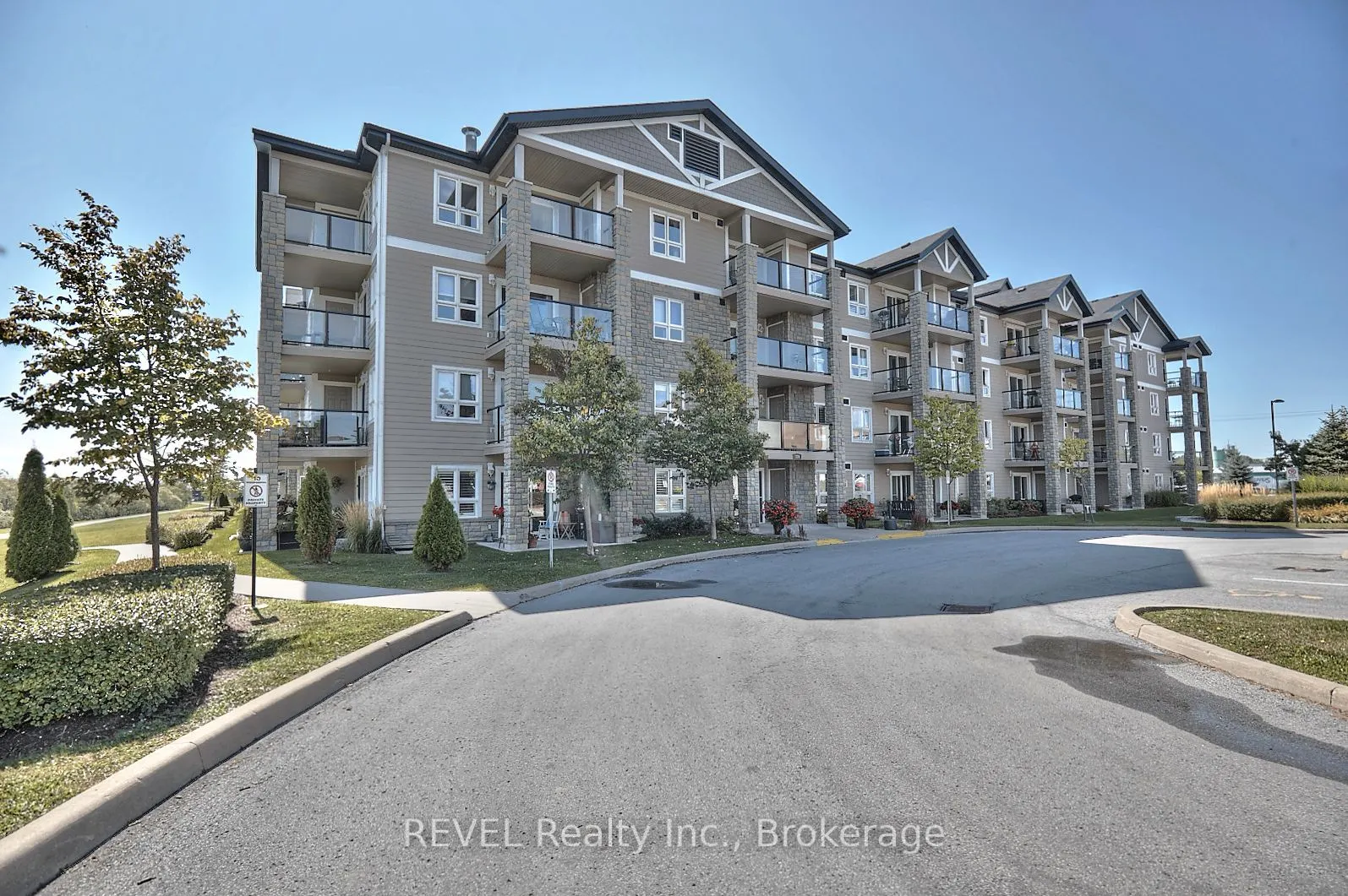 330 Prince Charles Drive, #1209
