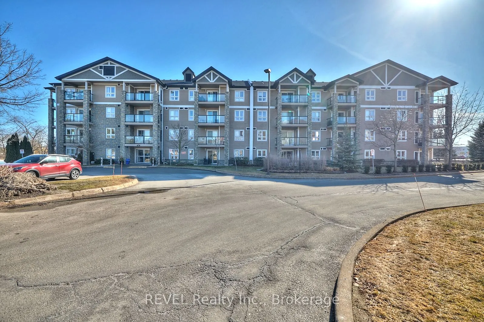 330 Prince Charles Drive, #1209