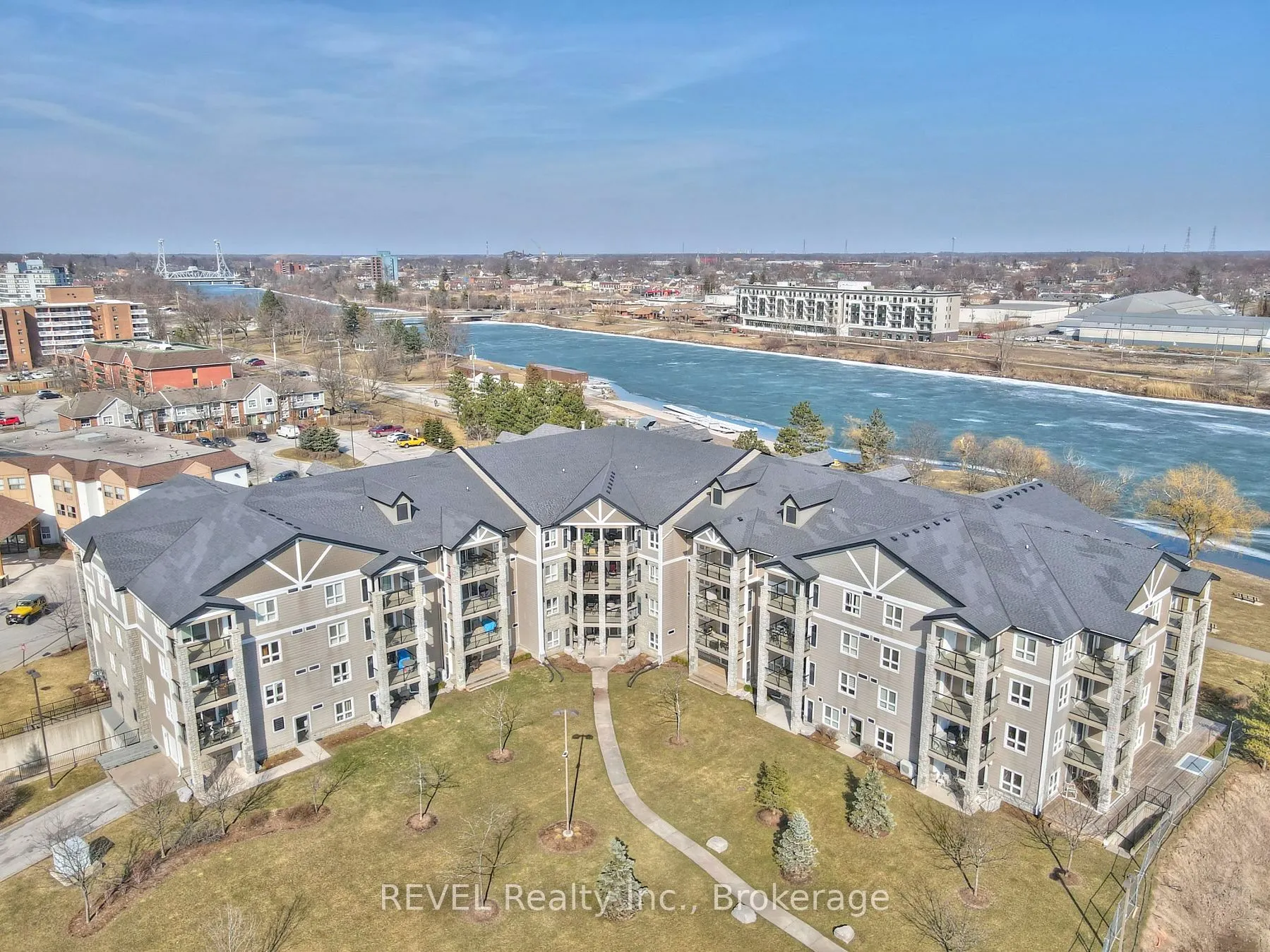 330 Prince Charles Drive, #1209