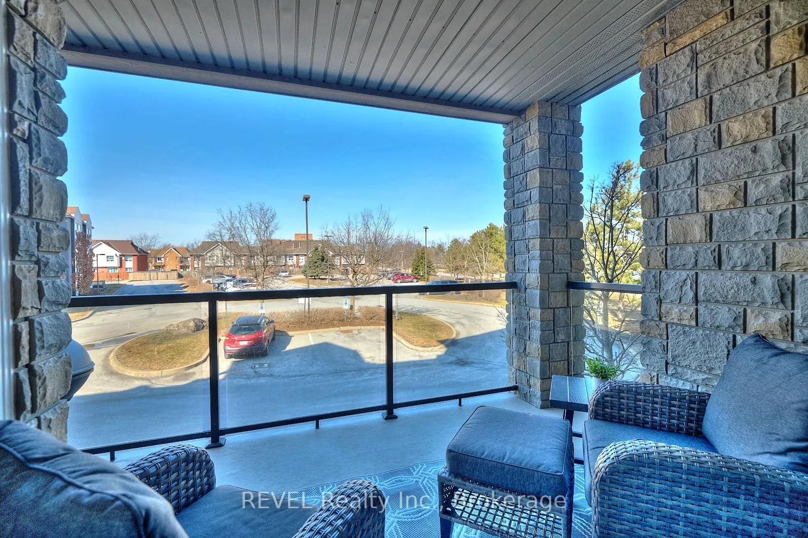 330 Prince Charles Drive, #1209