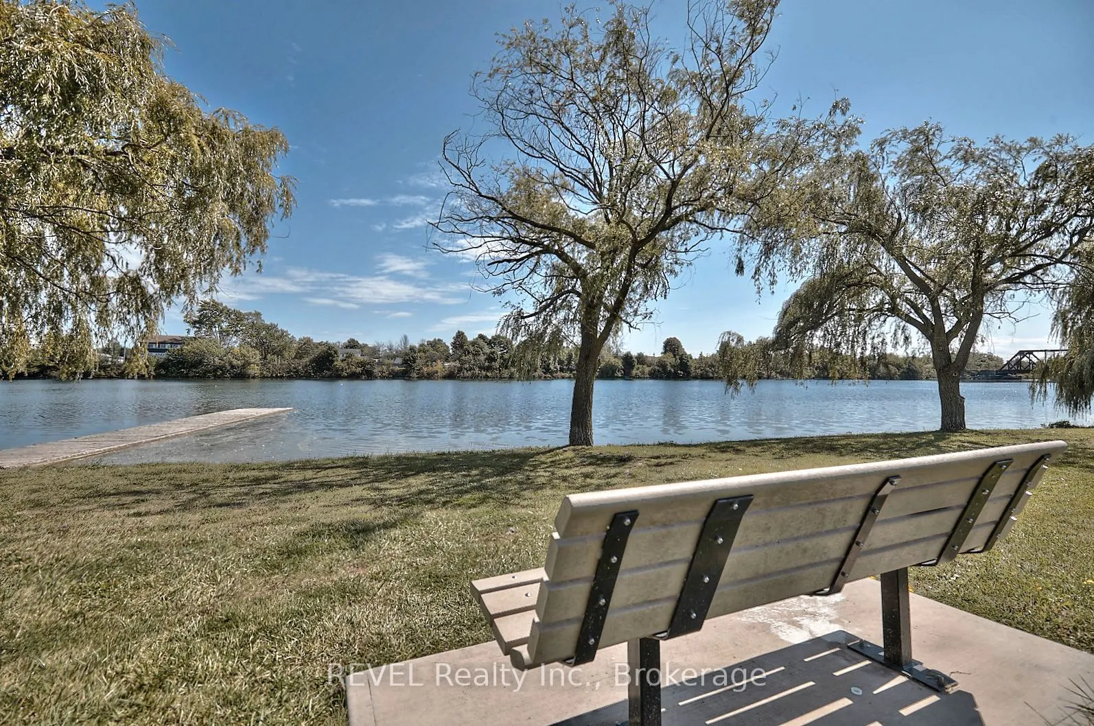 330 Prince Charles Drive, #1209
