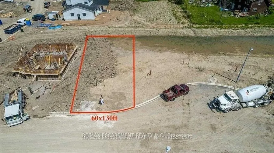 Lot 18 Vosburge Place