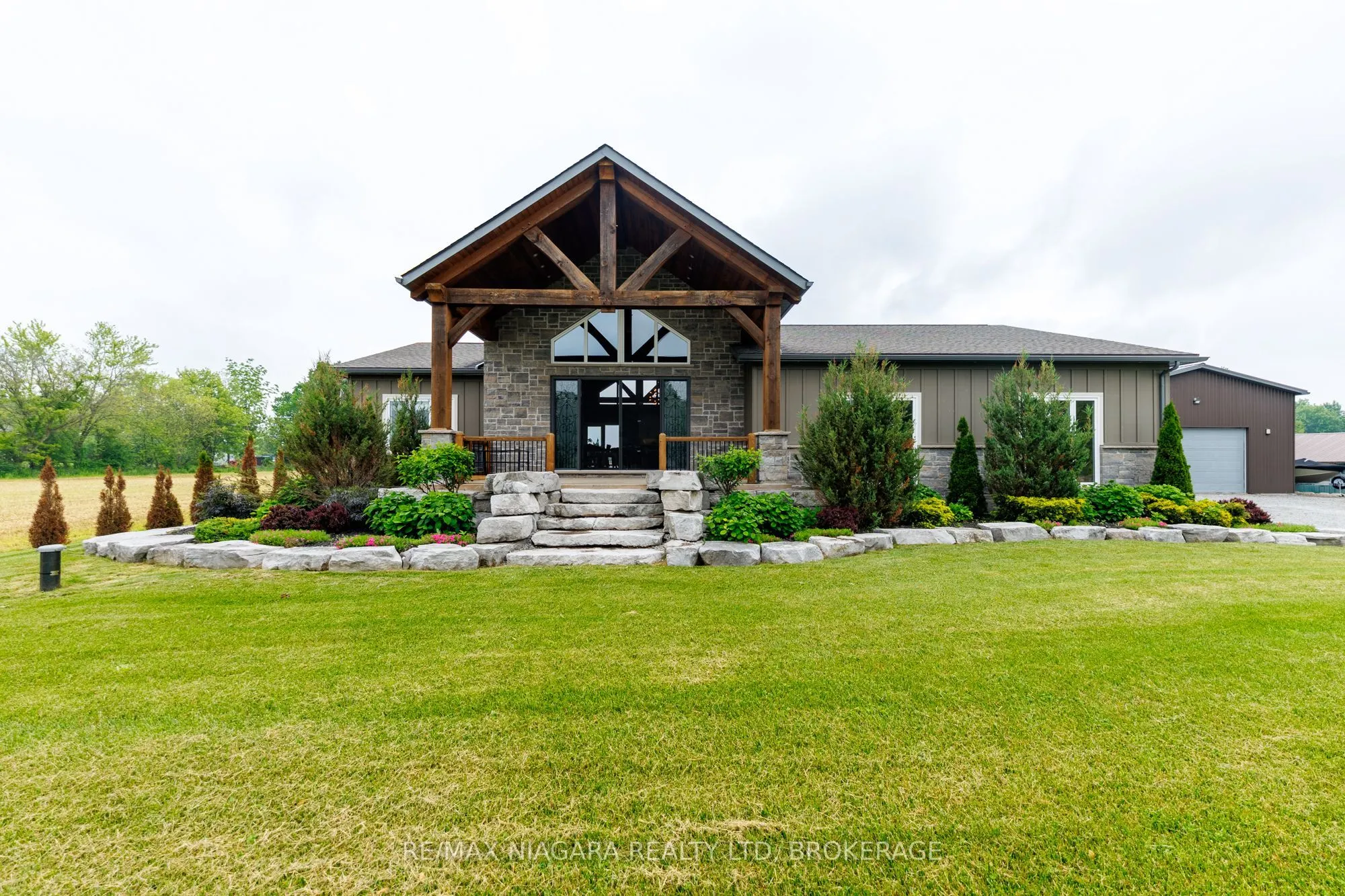 2391 Miller Road