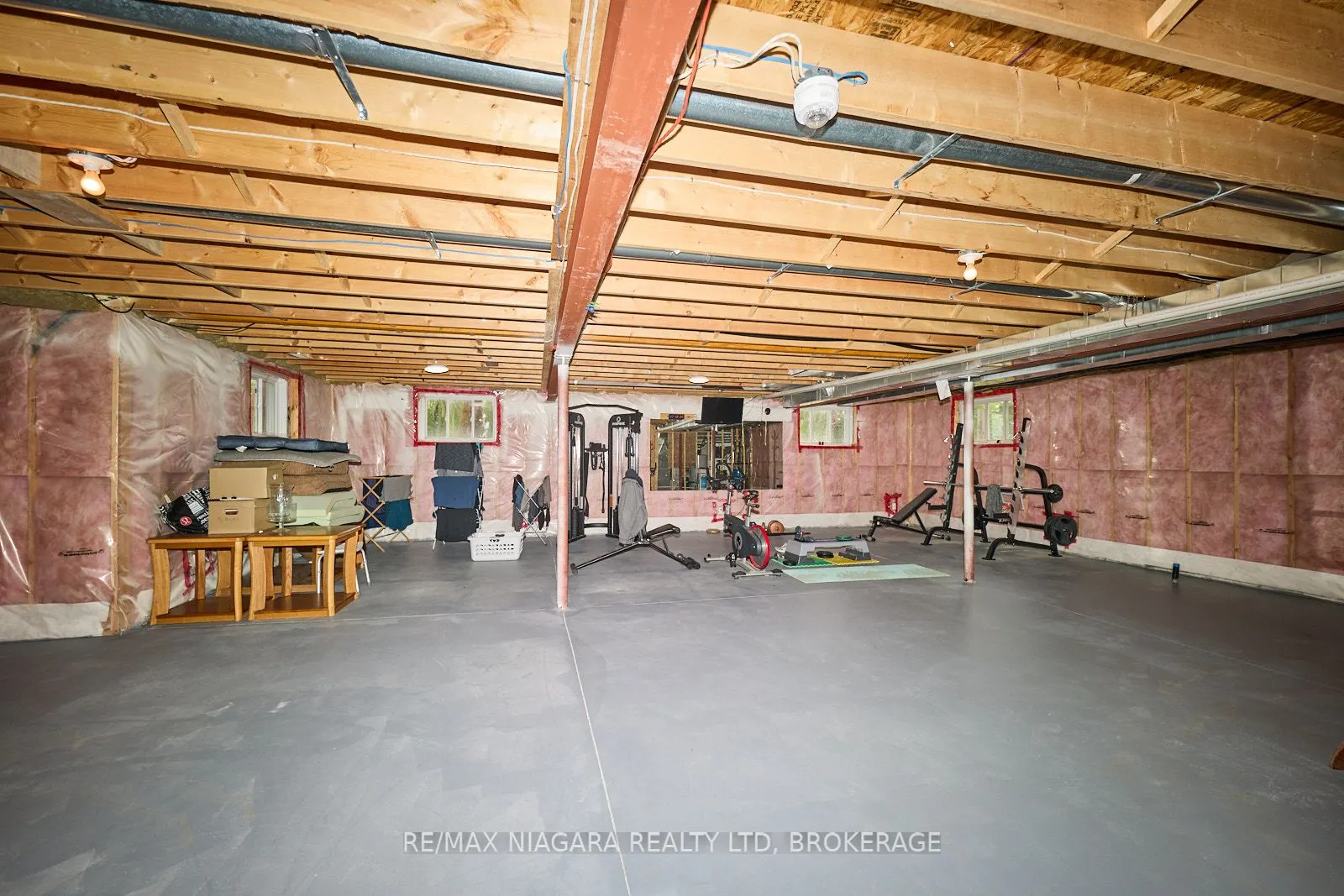2391 Miller Road