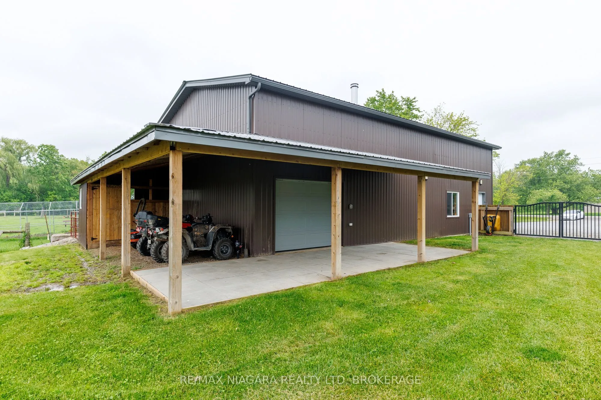 2391 Miller Road