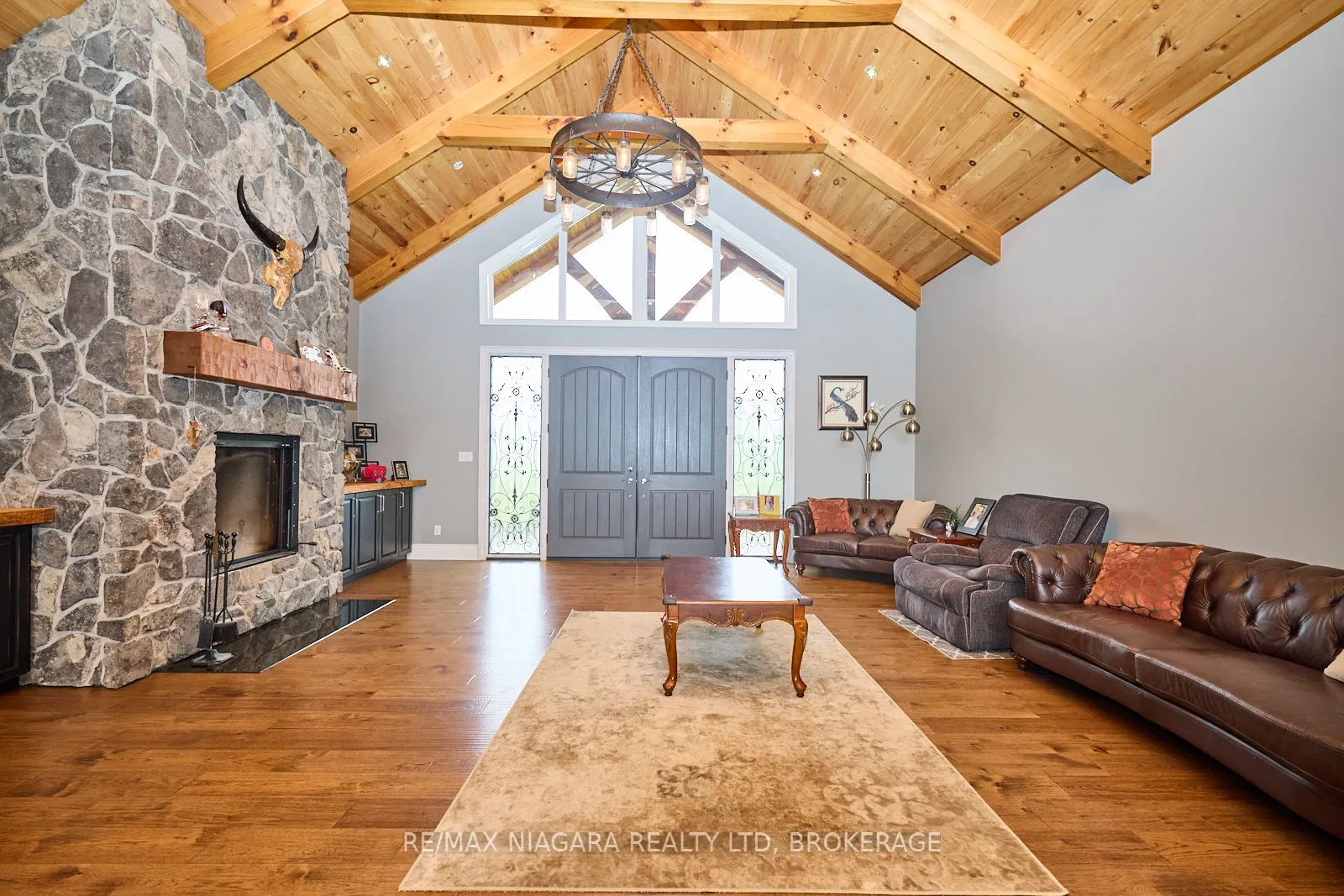2391 Miller Road