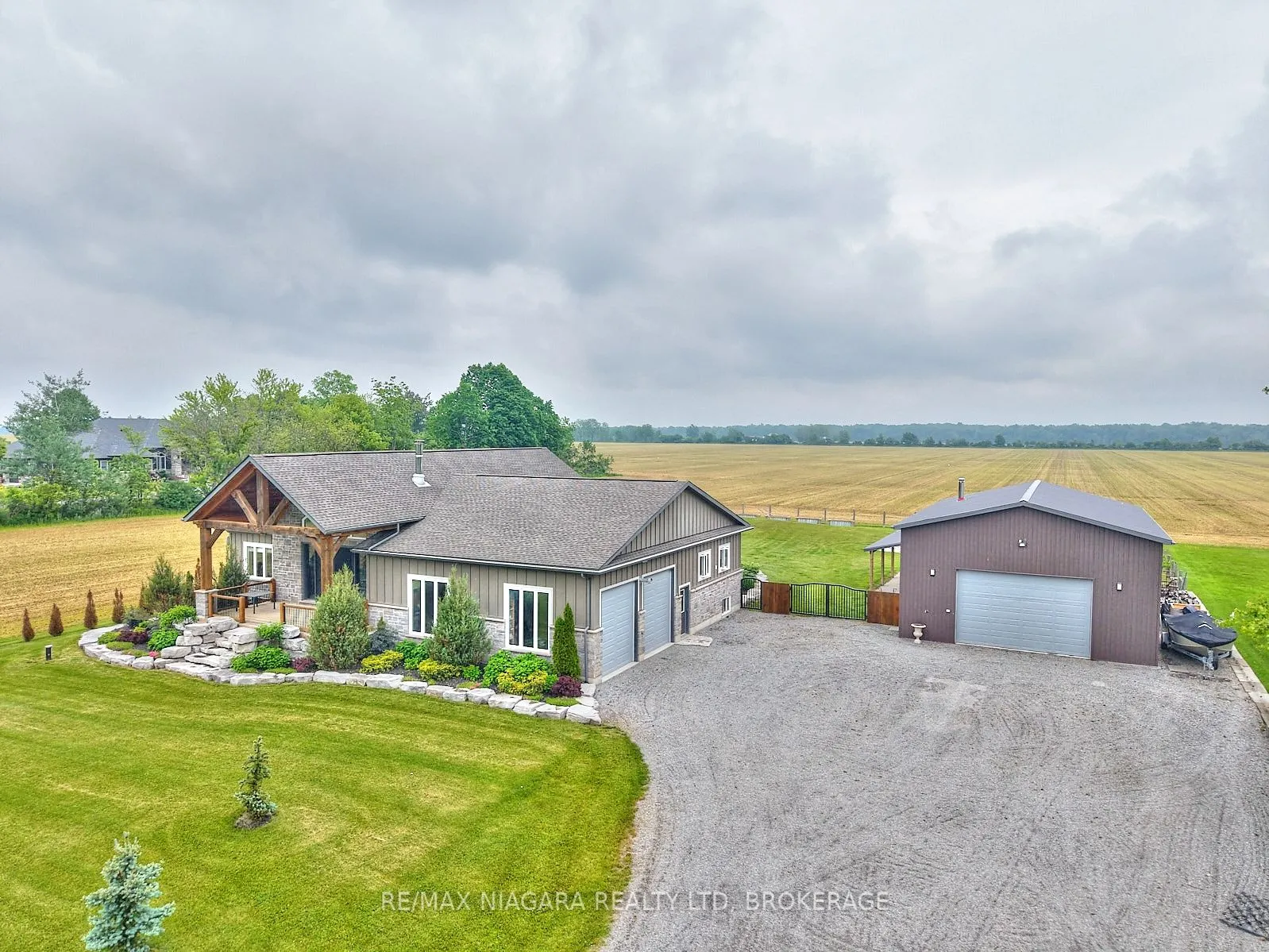 2391 Miller Road