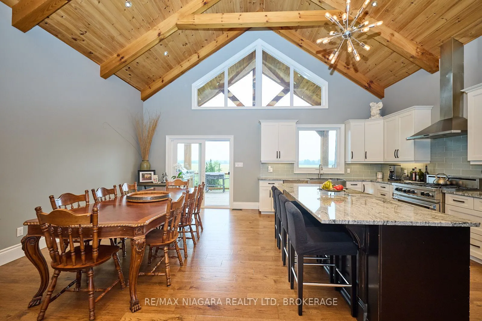2391 Miller Road