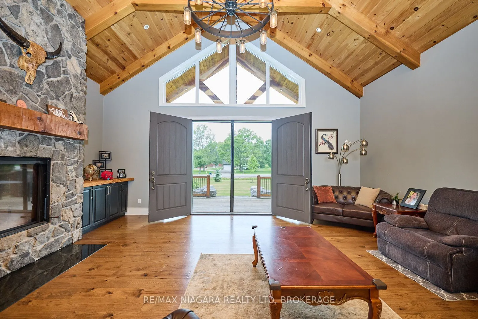 2391 Miller Road