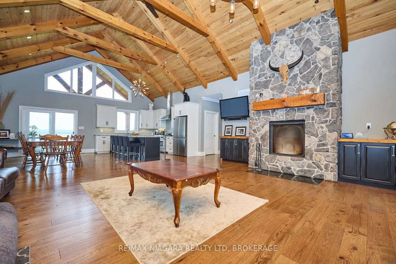 2391 Miller Road