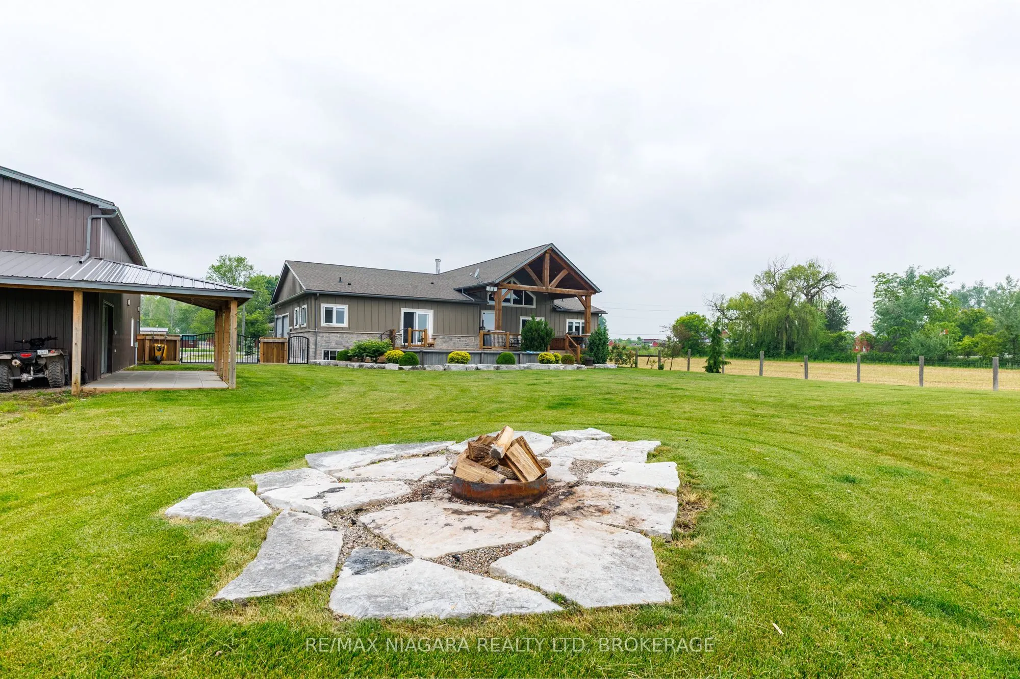 2391 Miller Road