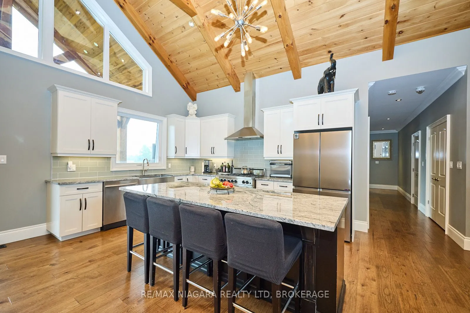 2391 Miller Road