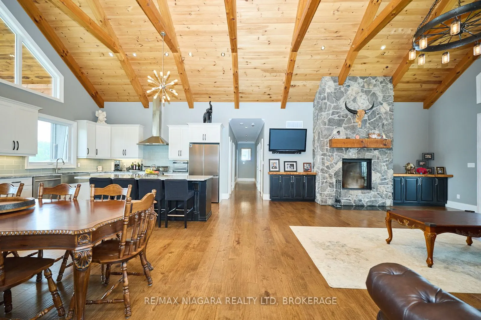 2391 Miller Road