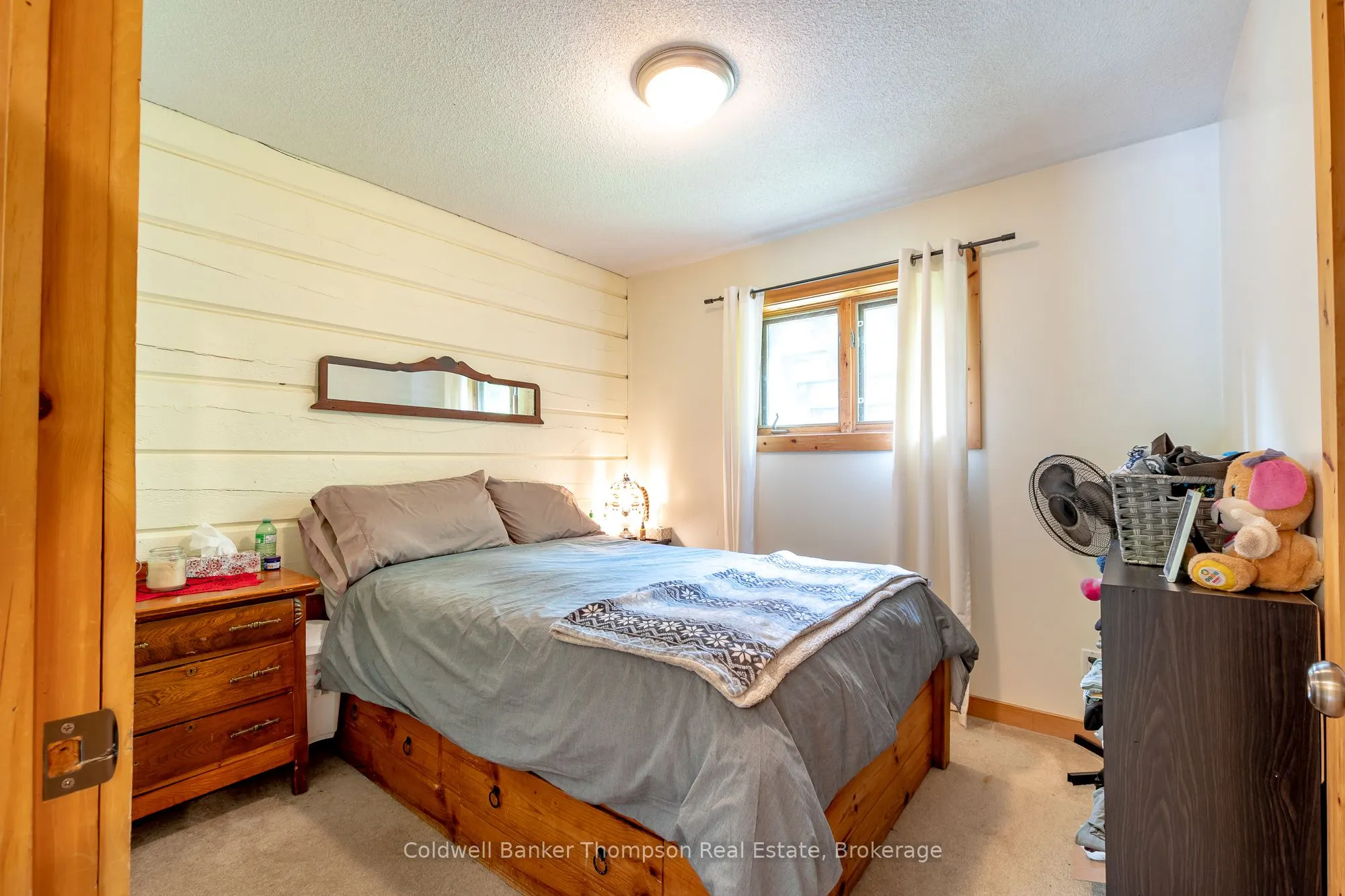1626 Port Cunnington Road