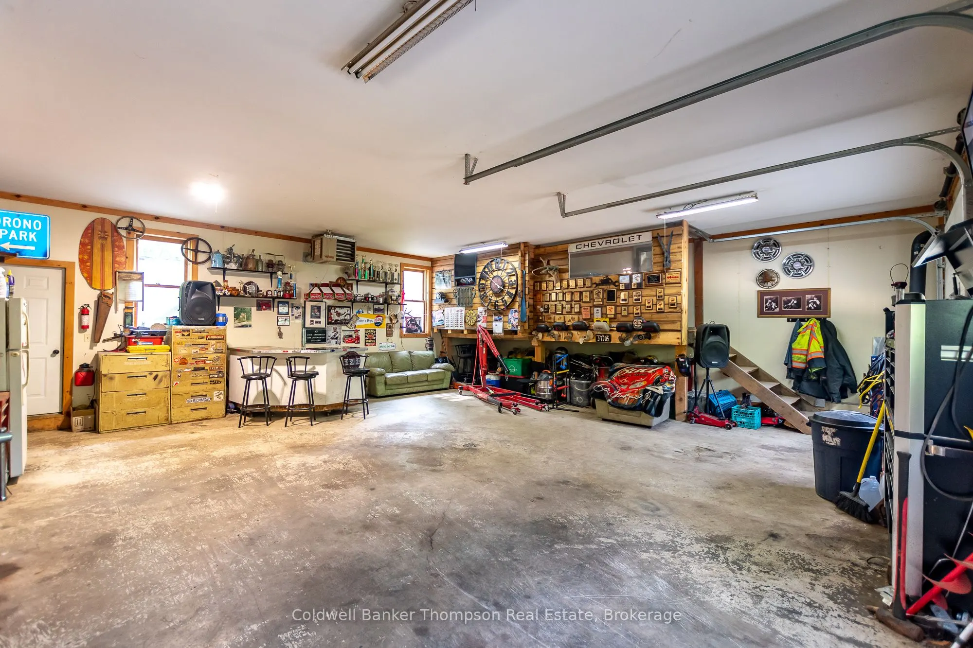 1626 Port Cunnington Road