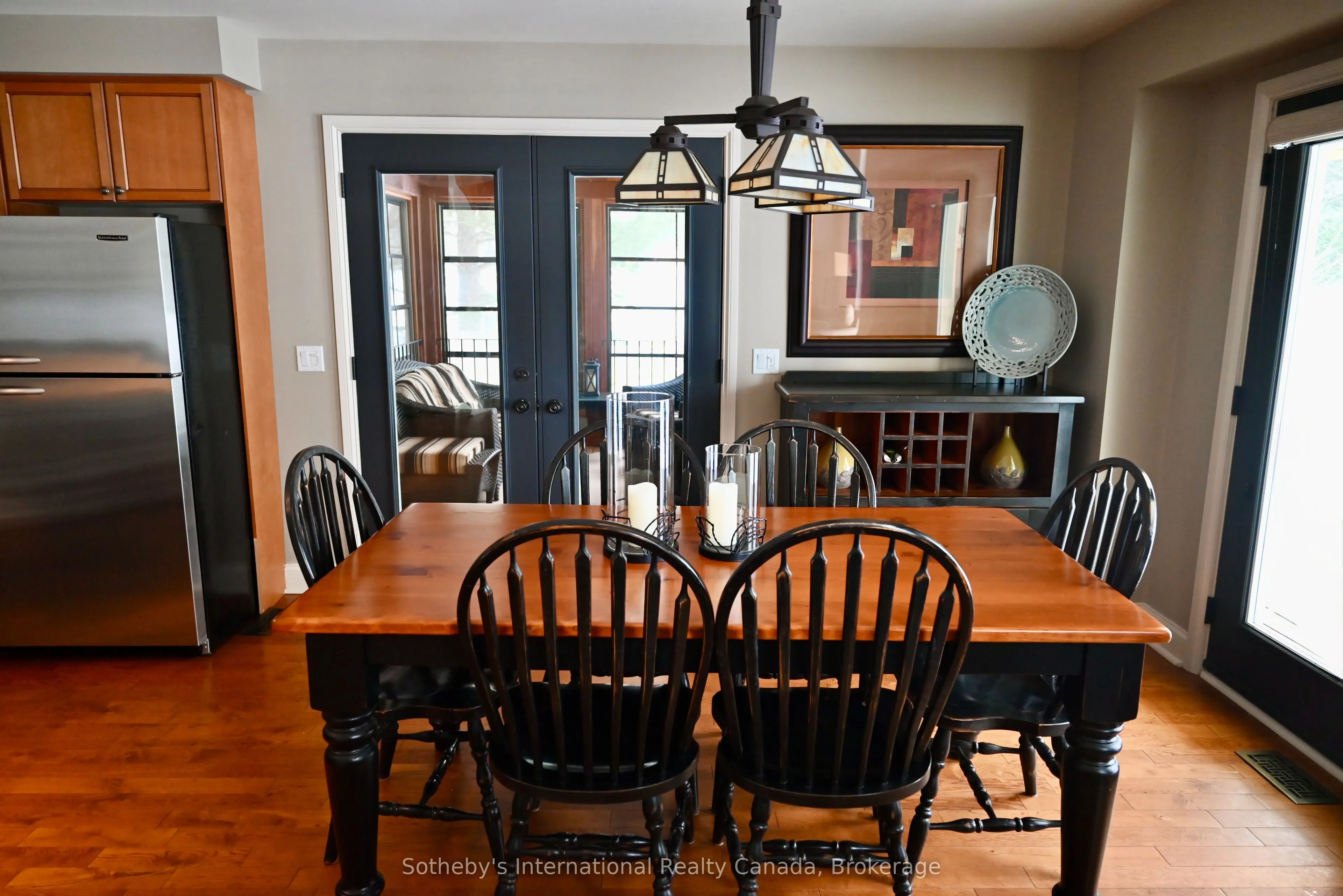 3876 Muskoka Road 118 Road W, #C4 W9
