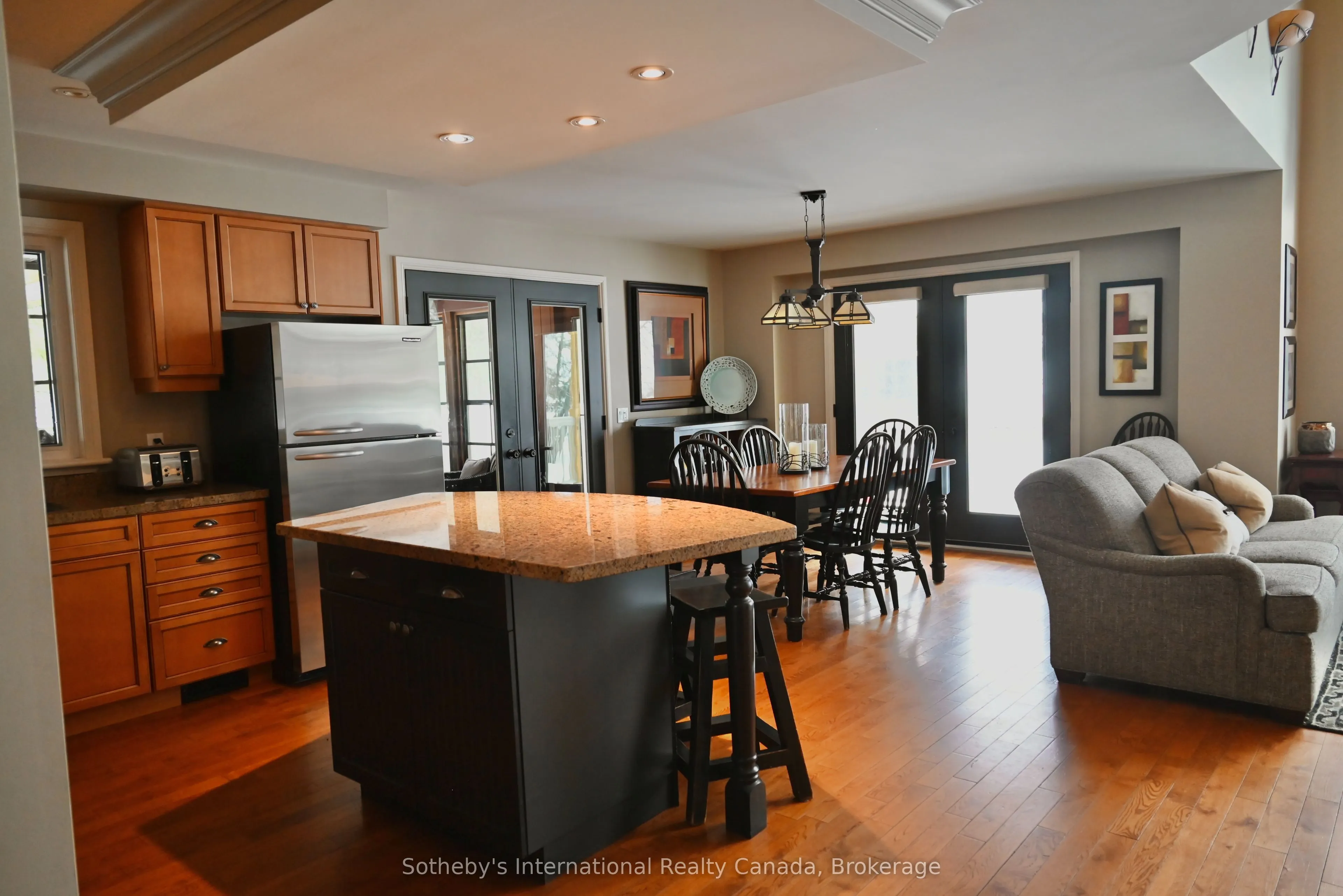 3876 Muskoka Road 118 Road W, #C4 W9