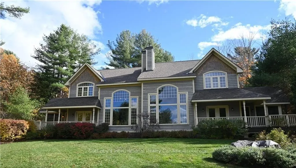 3876 Muskoka Road 118 Road W, #C4 W9