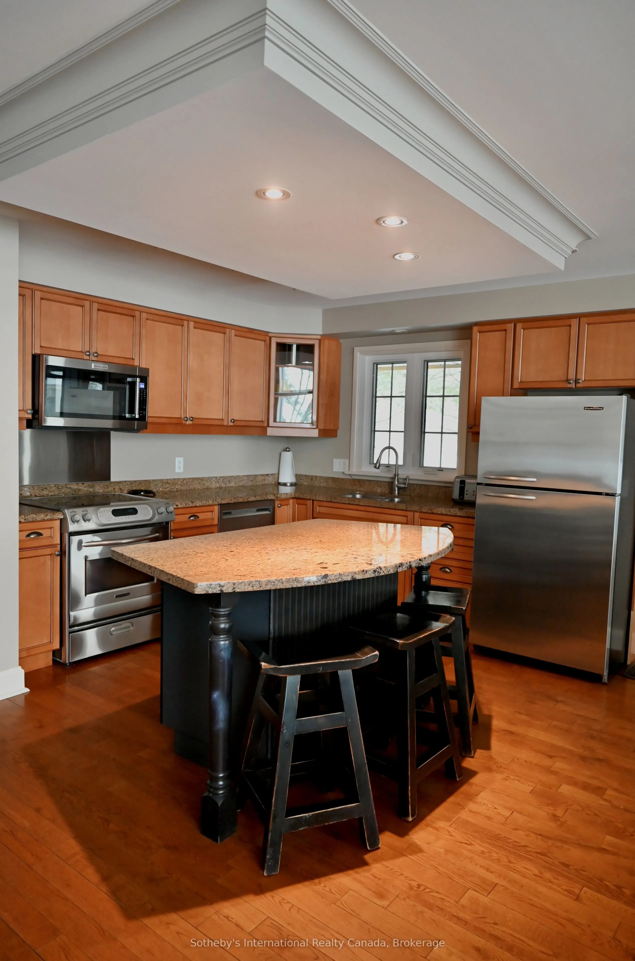 3876 Muskoka Road 118 Road W, #C4 W9